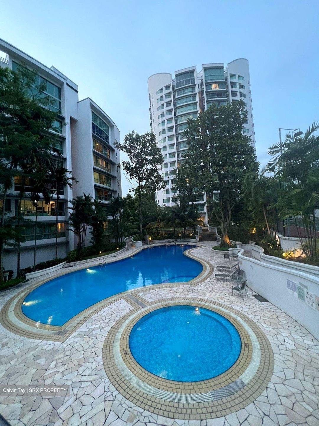 Astor Green (D21), Condominium #430203071